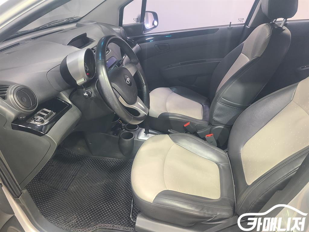 Daewoo Matiz Matiz Creative Gasoline JAZZ thumbnail 9