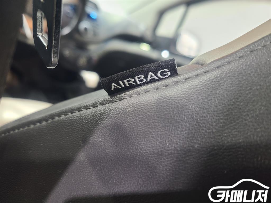 Daewoo Matiz Matiz Creative Gasoline JAZZ thumbnail 13