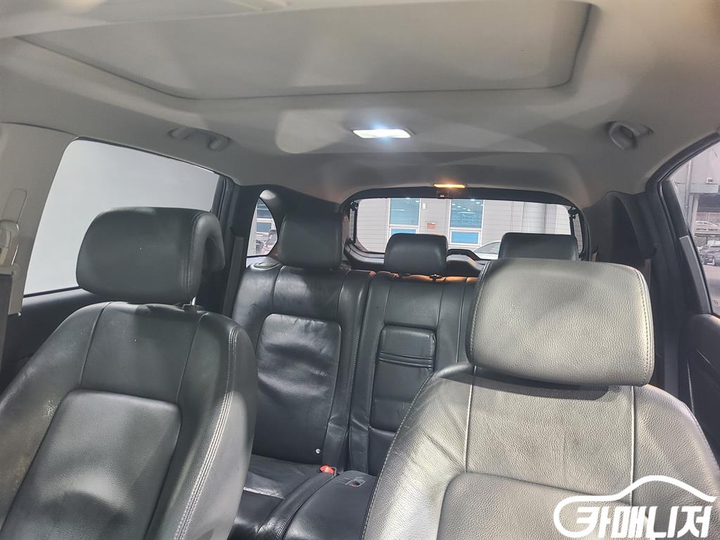 Daewoo Winstorm 7-Seater 2WD thumbnail 10