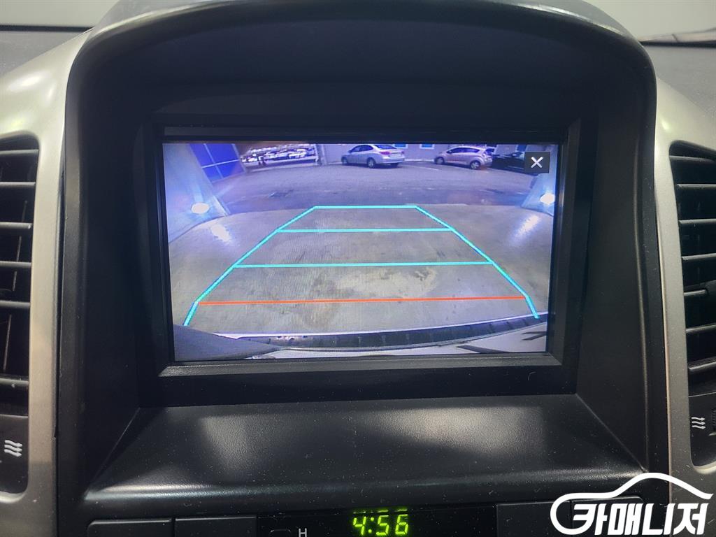 Daewoo Winstorm 7-Seater 2WD thumbnail 15