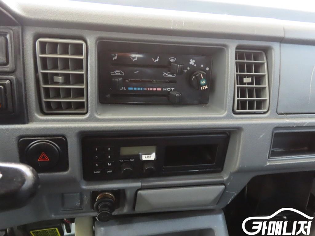 Daewoo Damas 5-Seater thumbnail 11