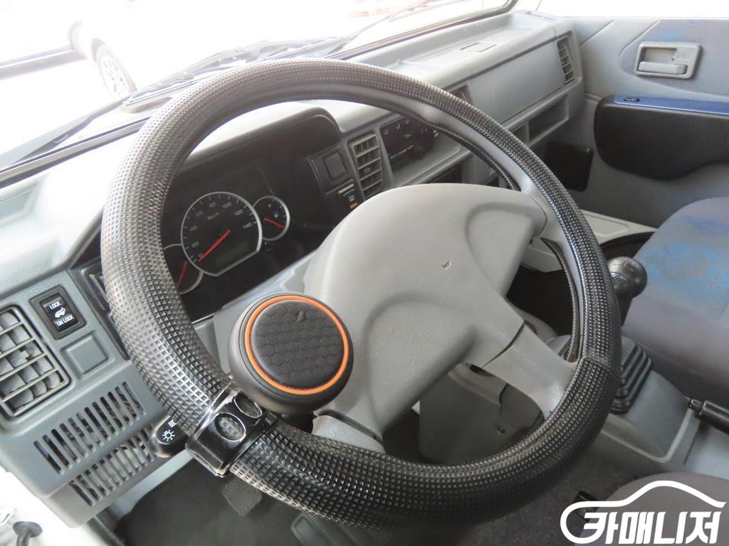 Daewoo Damas 5-Seater thumbnail 14