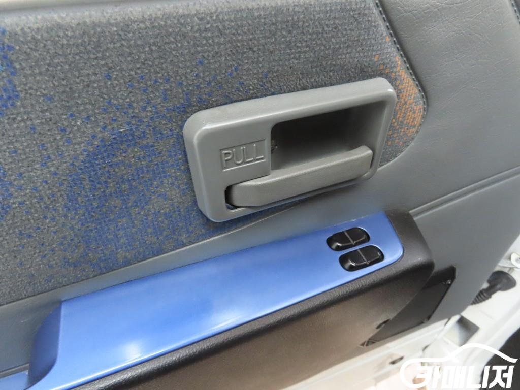 Daewoo Damas 5-Seater thumbnail 9