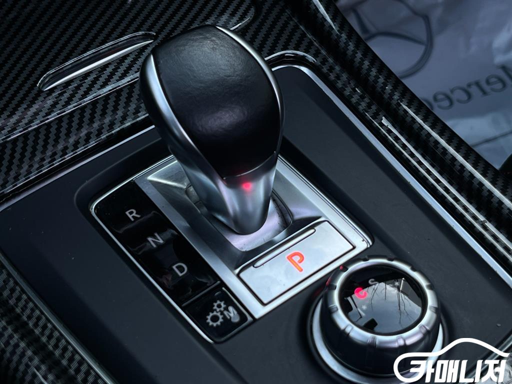 Mercedes-Benz A-Class A-Class W176 A45 AMG 4MATIC thumbnail 12