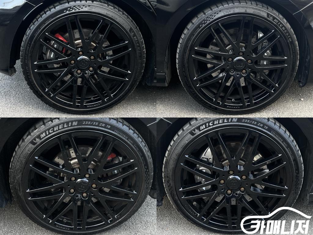 Mercedes-Benz A-Class A-Class W176 A45 AMG 4MATIC thumbnail 18