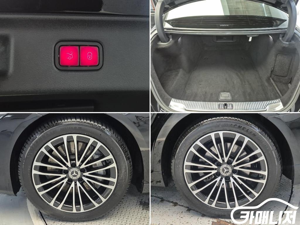 Mercedes-Benz S-Class S-Class-W223 S350 d thumbnail 20