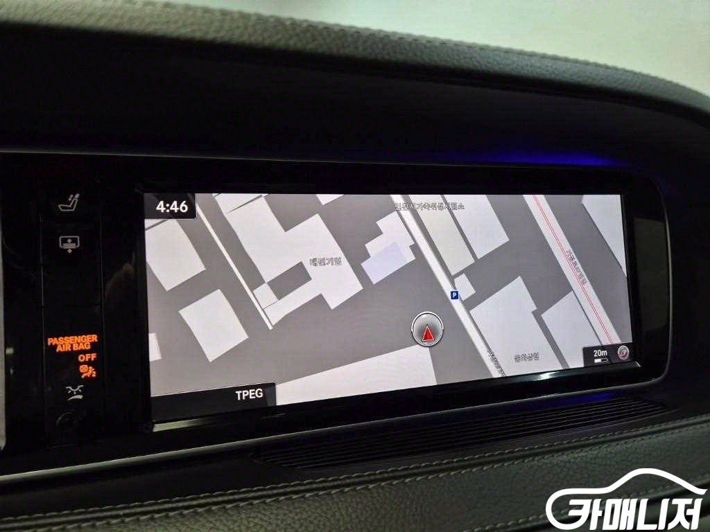 Mercedes-Benz S-Class S-Class-W222 S 350 d 4MATIC thumbnail 14