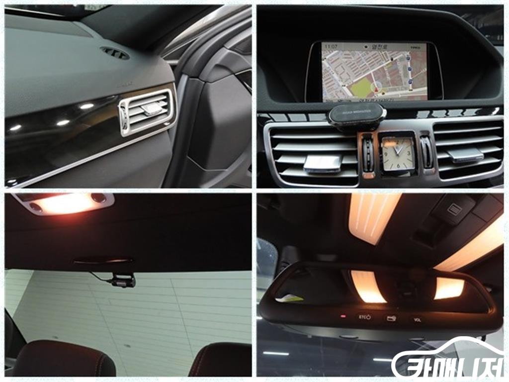 Mercedes-Benz E-Class E-Class W212 E300 Avantgarde thumbnail 18