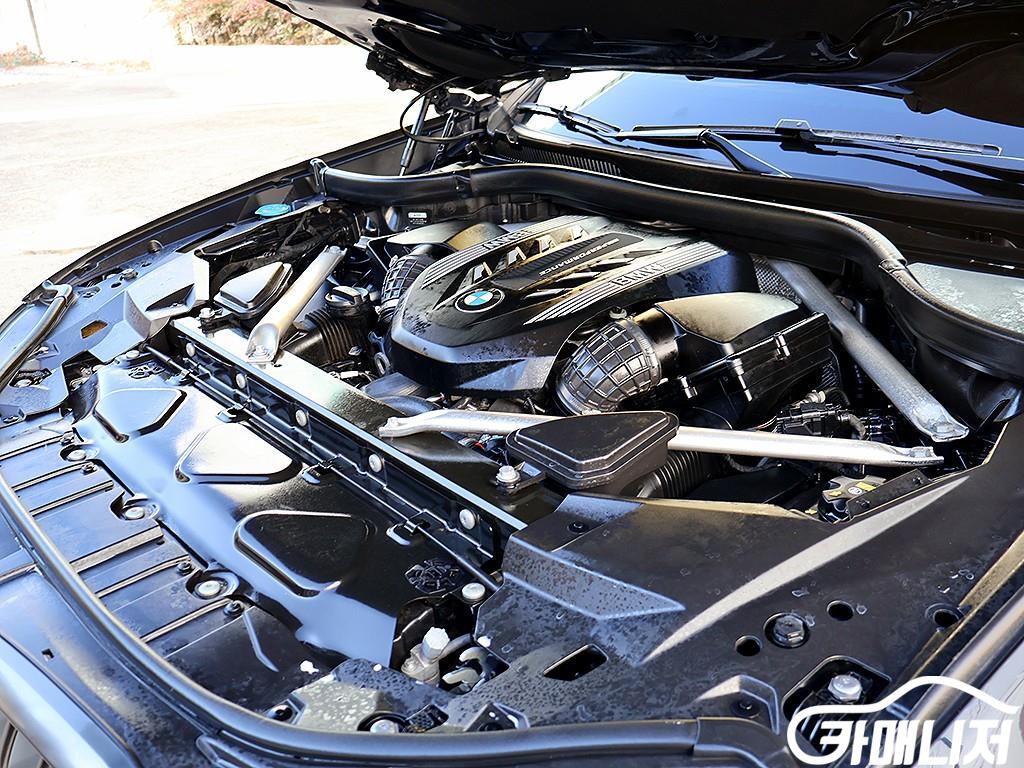 BMW X6 X6 M thumbnail 18