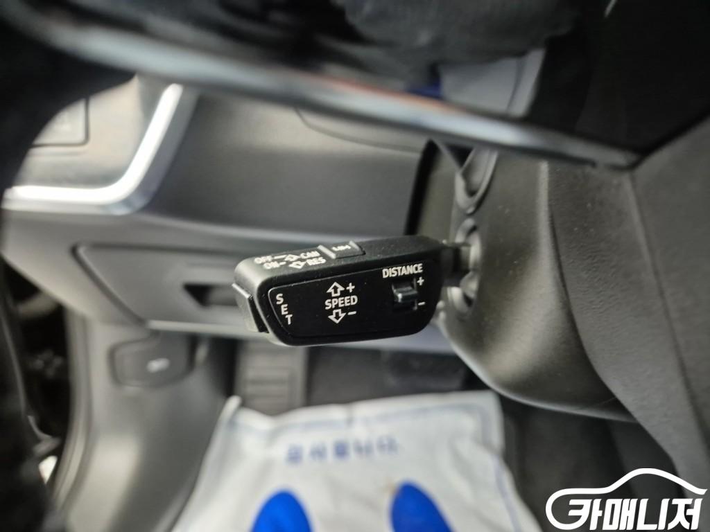 Audi A6 45 TFSI Quattro Premium thumbnail 11