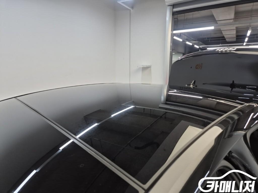 Audi A6 45 TFSI Quattro Premium thumbnail 18