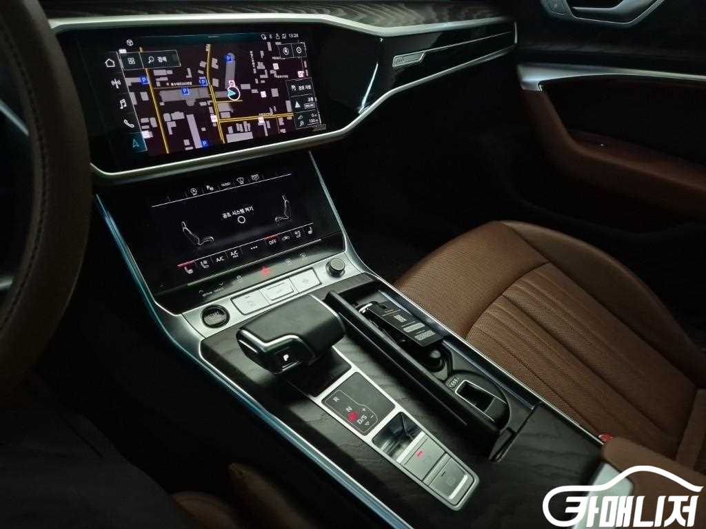 Audi A6 40 TDI Premium thumbnail 10