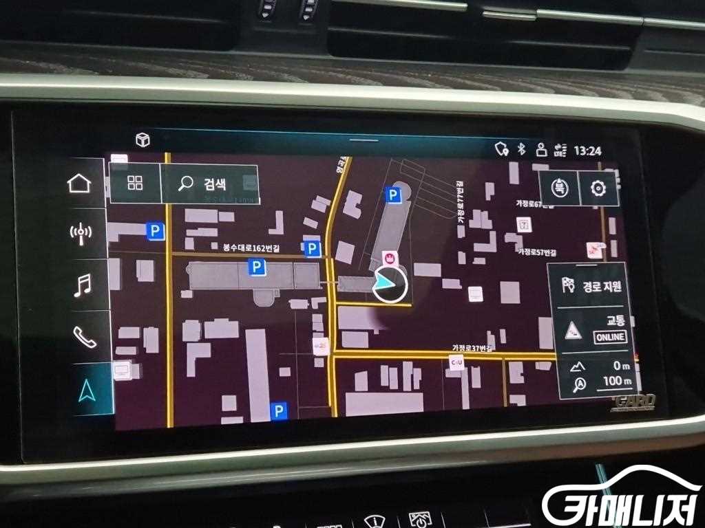 Audi A6 40 TDI Premium thumbnail 14