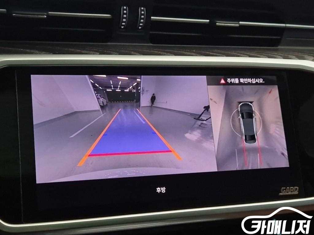 Audi A6 40 TDI Premium thumbnail 15