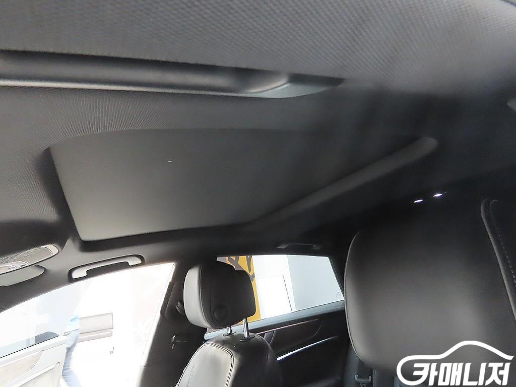 Audi A7 55 TFSI Quattro Premium thumbnail 12