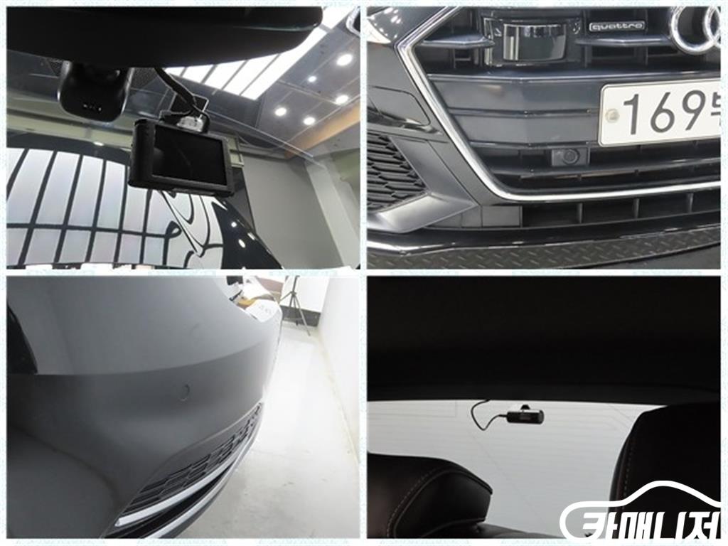 Audi A7 55 TFSI Quattro Premium thumbnail 17