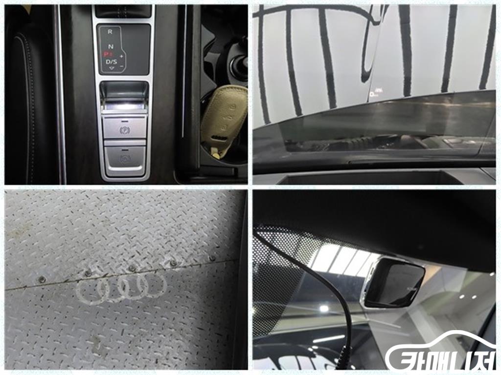 Audi A7 55 TFSI Quattro Premium thumbnail 18