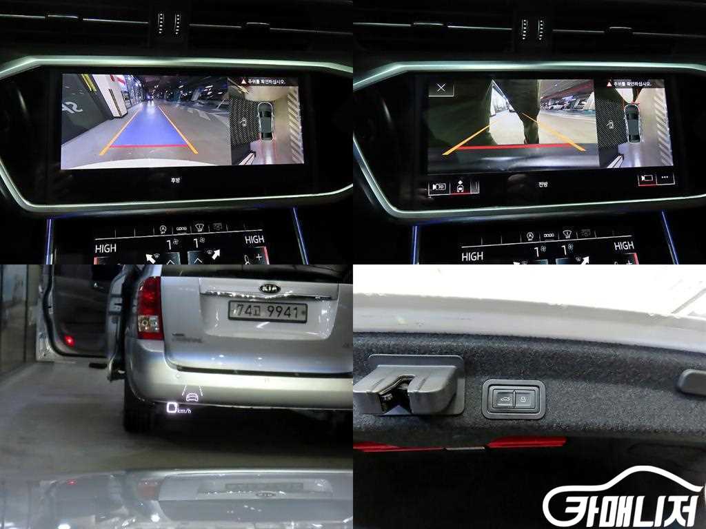 Audi A6 45 TFSI Premium thumbnail 18