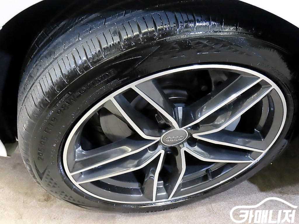 Audi A6 45 TFSI Premium thumbnail 20