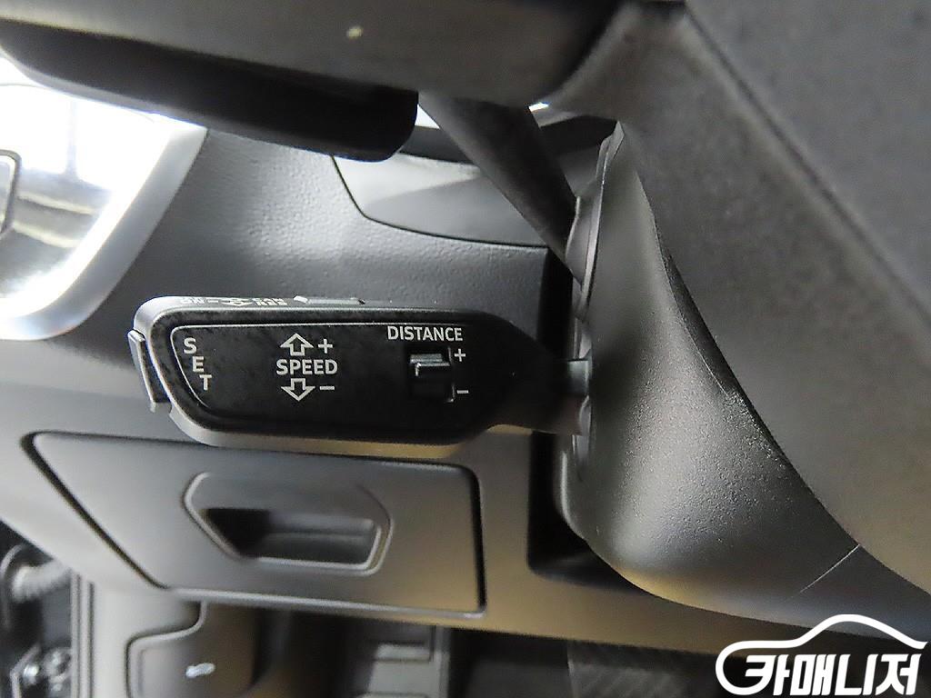 Audi A6 45 TFSI Premium thumbnail 13