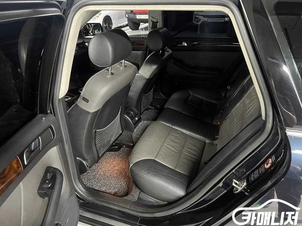 Audi allroad quattro 2.7 T thumbnail 13