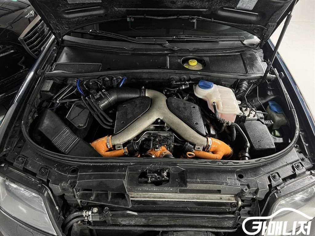 Audi allroad quattro 2.7 T thumbnail 7