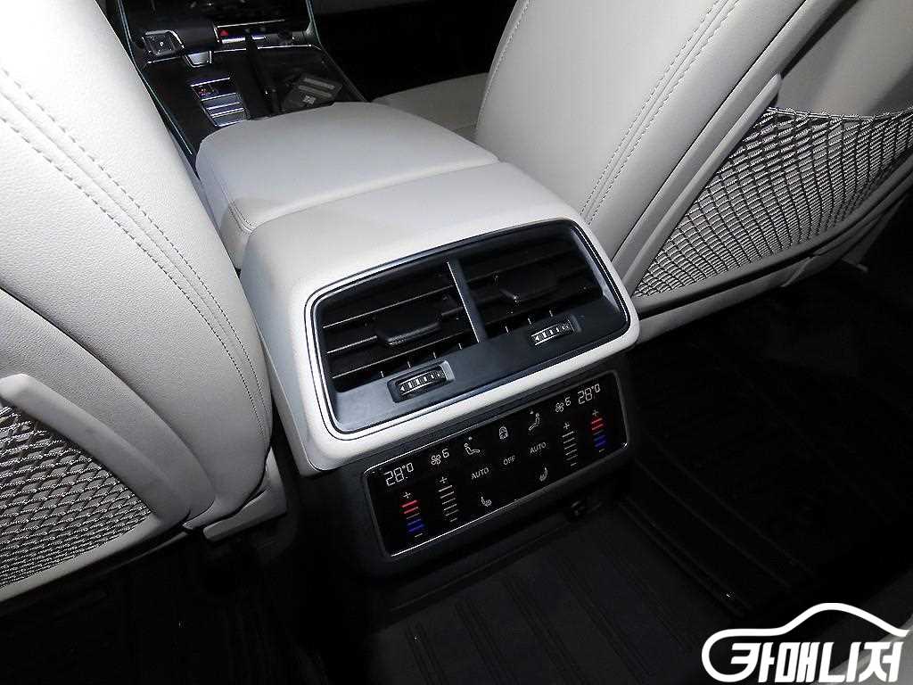 Audi A6 45 TFSI Quattro Premium thumbnail 15