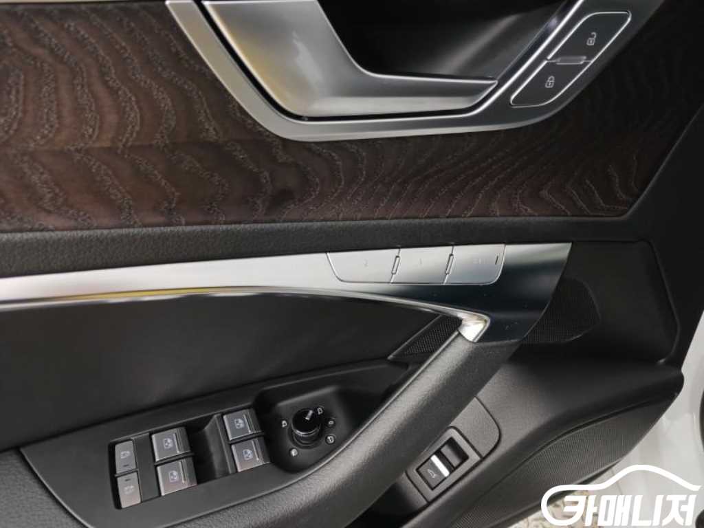 Audi A6 45 TFSI Quattro Premium thumbnail 8