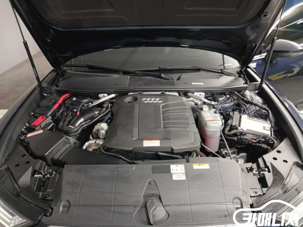 Audi A6 40 TDI Premium thumbnail 19