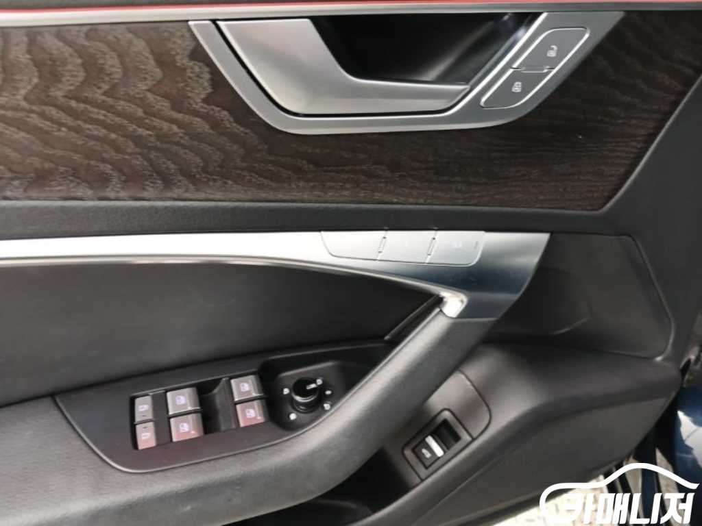 Audi A6 40 TDI Premium thumbnail 9