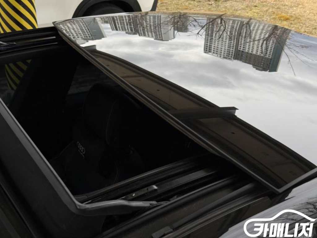 Audi A7 55 TFSI Quattro Premium thumbnail 10