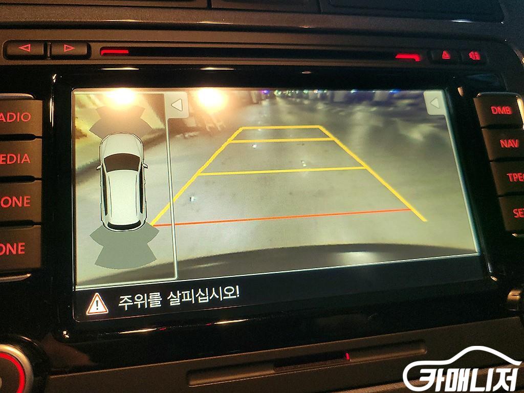 Volkswagen Tiguan 2.0 TDI Premium thumbnail 15