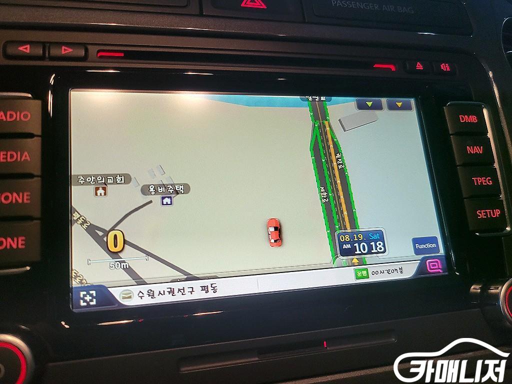 Volkswagen Tiguan 2.0 TDI Premium thumbnail 16