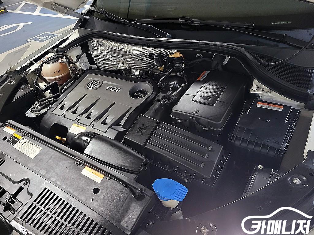 Volkswagen Tiguan 2.0 TDI Premium thumbnail 19