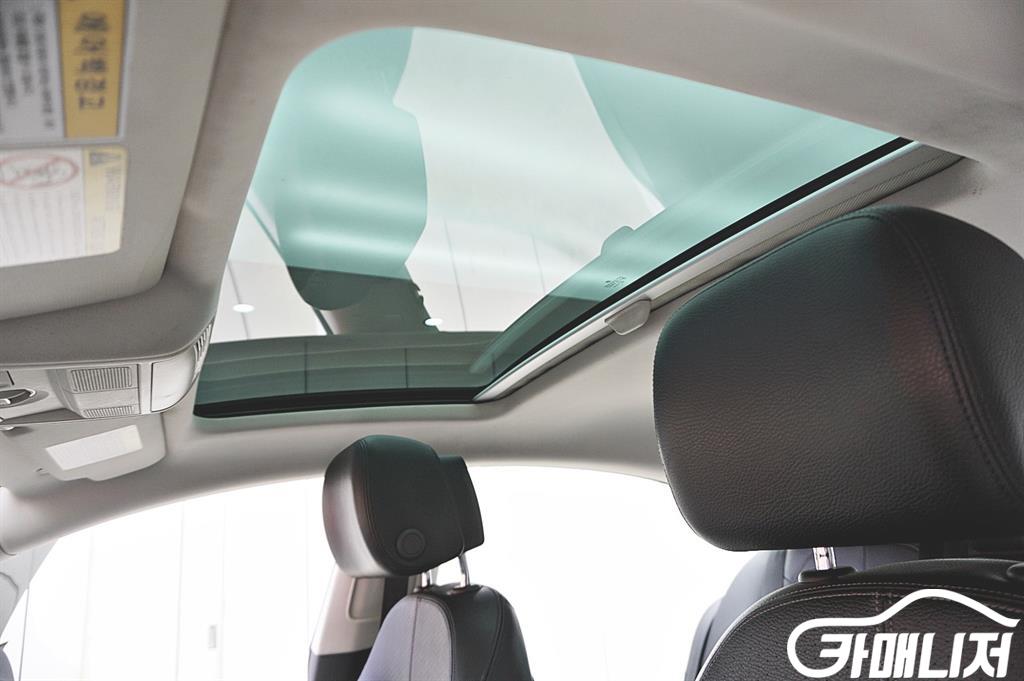 Volkswagen CC New CC 2.0 TSI thumbnail 6