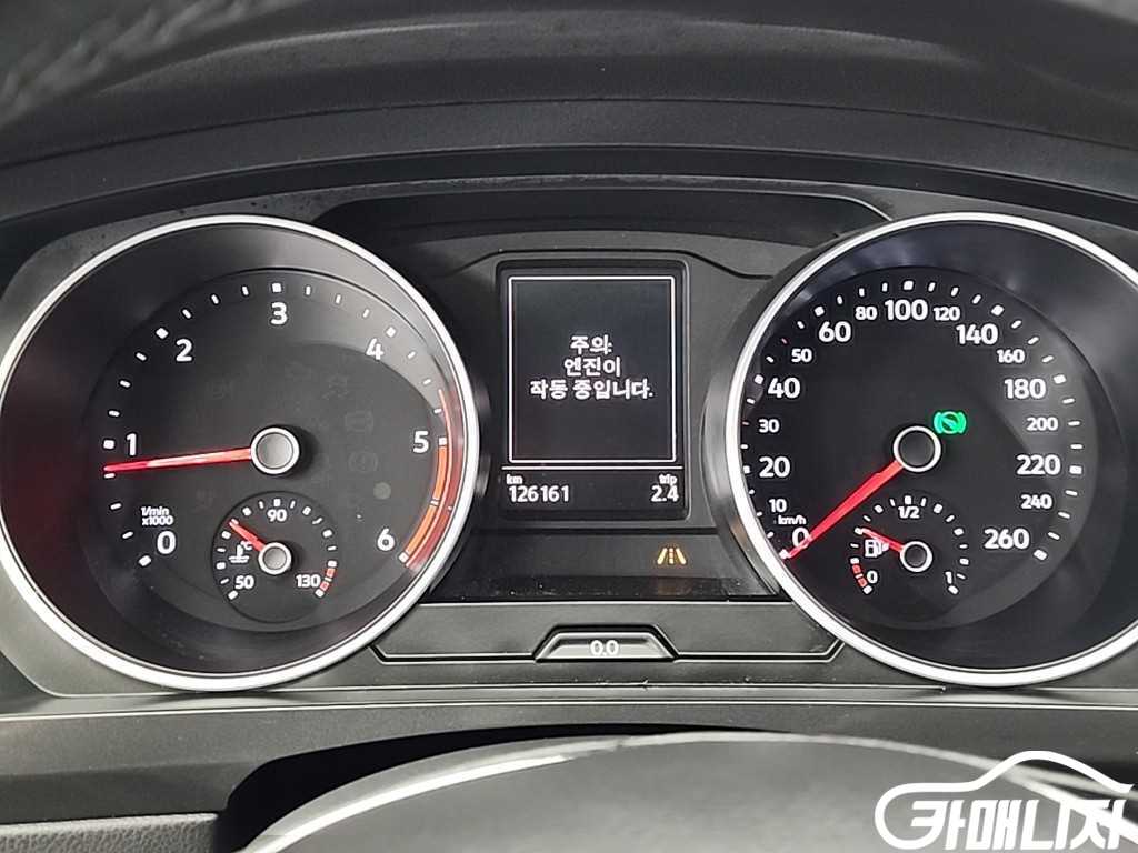 Volkswagen Tiguan 2.0 TDI thumbnail 6