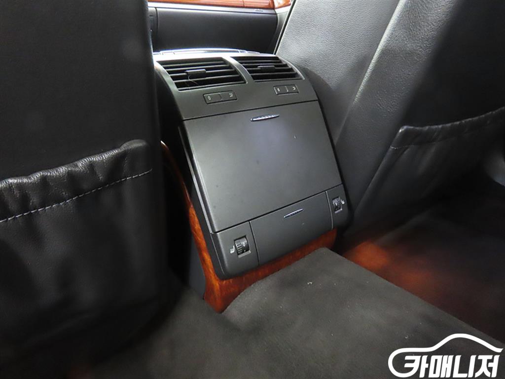 Volkswagen Phaeton V6 3.0 TDI thumbnail 10