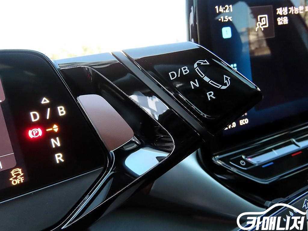 Volkswagen ID.4 Pro thumbnail 10