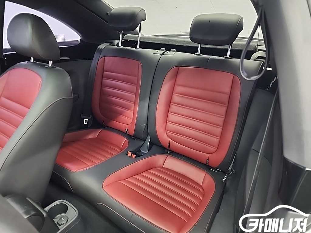 Volkswagen Beetle DeoBeetle 2.0 TDI Premium thumbnail 12