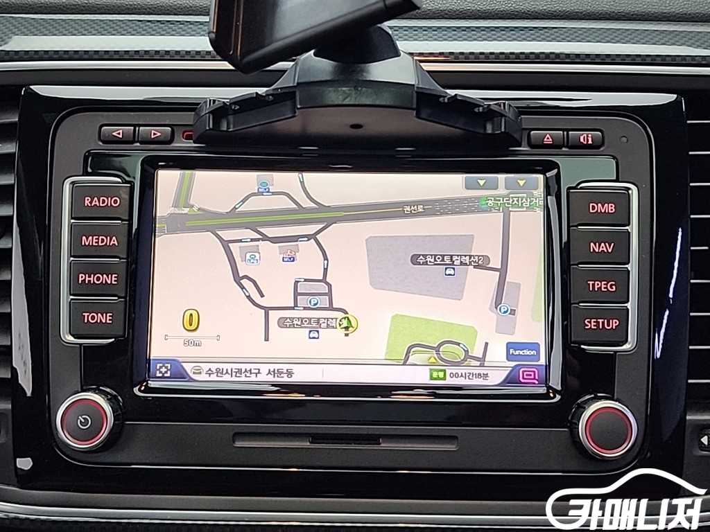 Volkswagen Beetle DeoBeetle 2.0 TDI Premium thumbnail 14