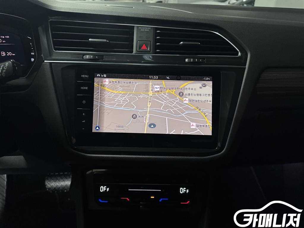 Volkswagen Tiguan Tiguan Allspace 2.0 TSI Prestige thumbnail 12