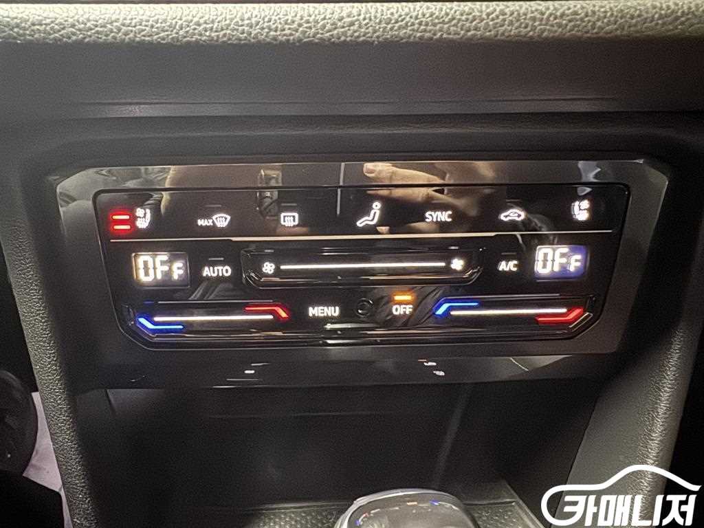 Volkswagen Tiguan Tiguan Allspace 2.0 TSI Prestige thumbnail 15