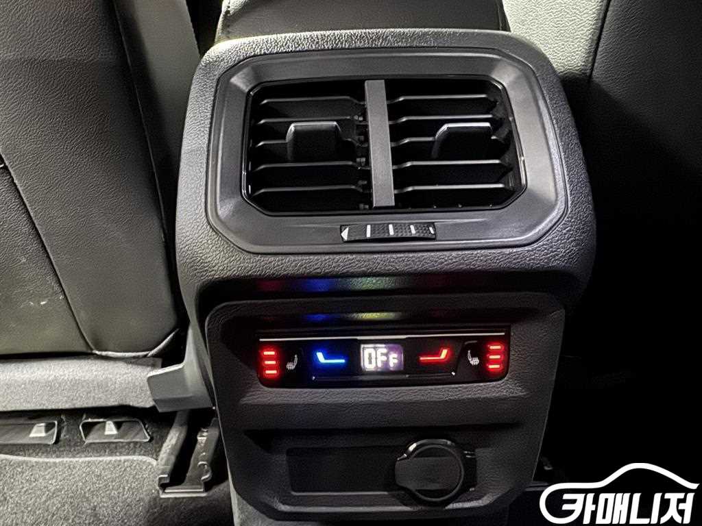 Volkswagen Tiguan Tiguan Allspace 2.0 TSI Prestige thumbnail 19