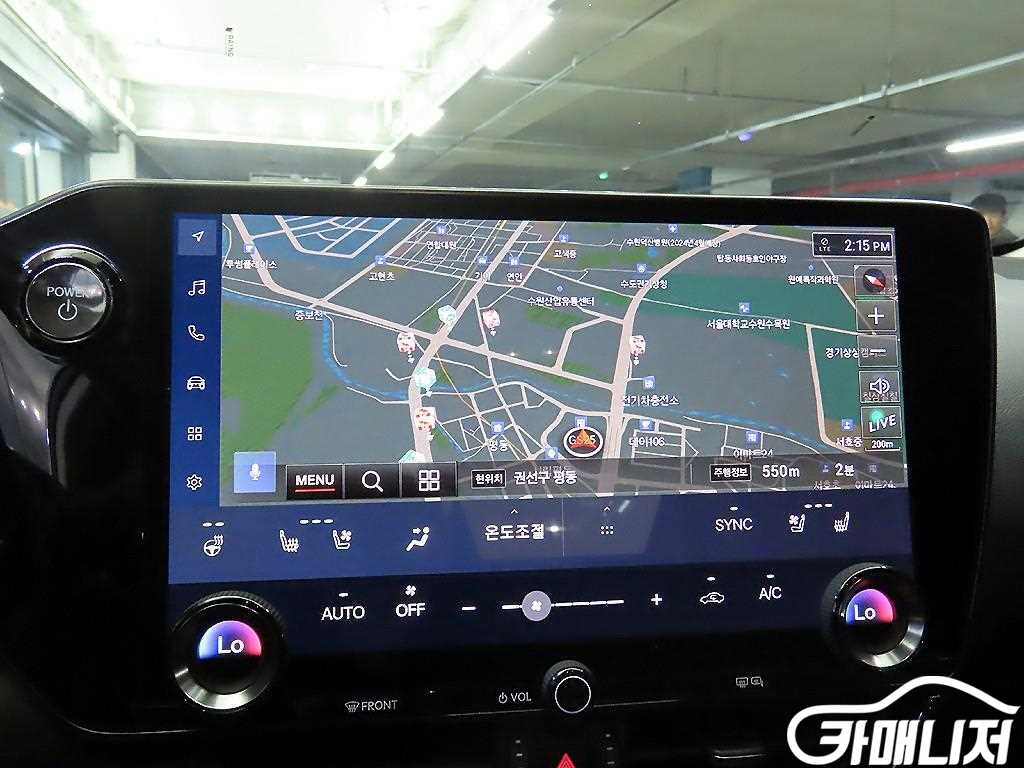 Lexus NX NX 350h Premium thumbnail 13