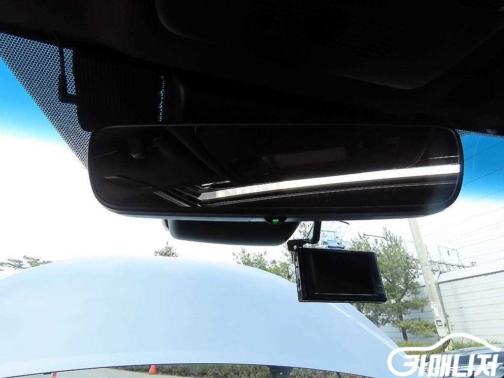 Lexus ES ES300h 7th Gen Luxury Peulreoseu thumbnail 16