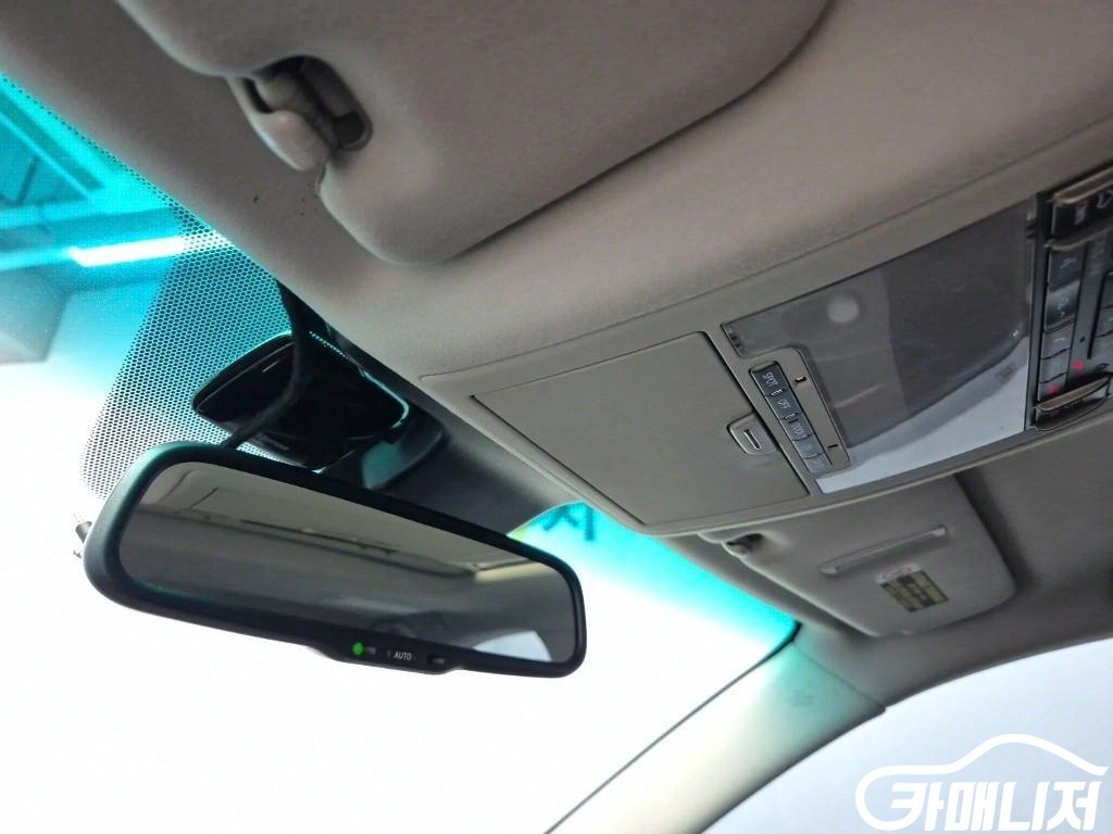 Lexus LS LS460 STD thumbnail 17