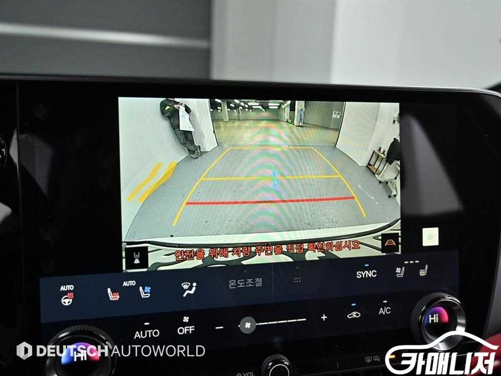 Lexus NX NX 350h Premium thumbnail 15