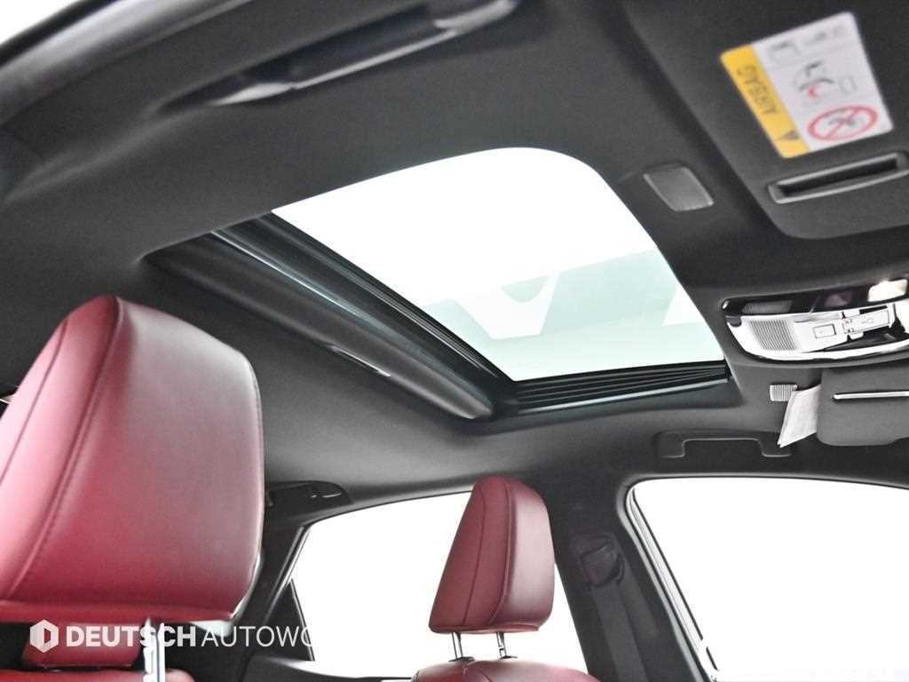 Lexus NX NX 350h Premium thumbnail 19