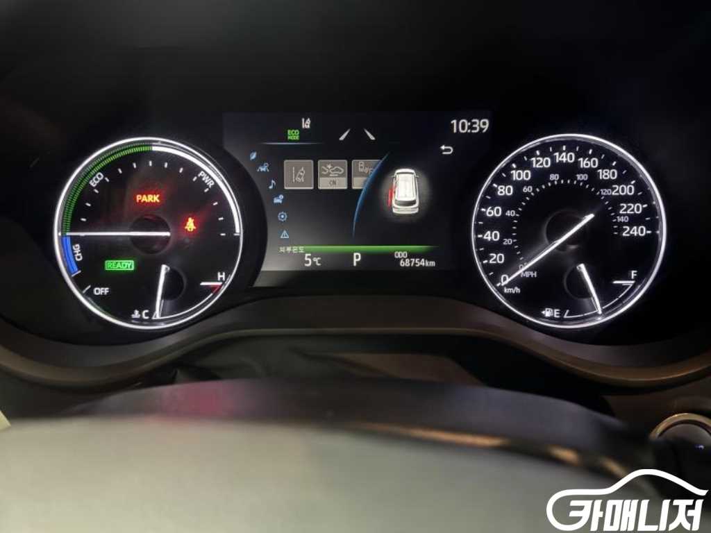 Toyota Sienna 2.5 2WD Hybrid thumbnail 10