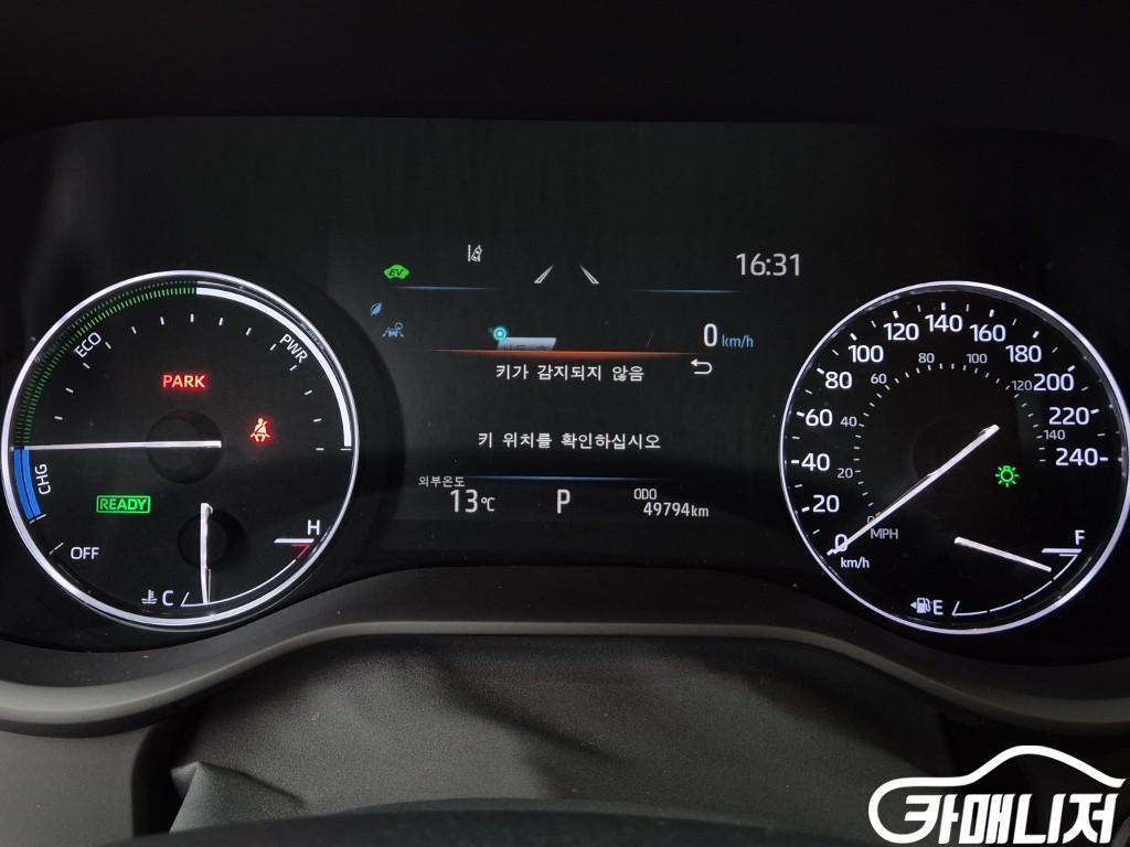 Toyota Sienna 2.5 2WD Hybrid thumbnail 5